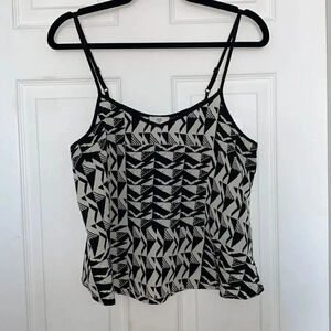 One Love Clothing Designed Tank